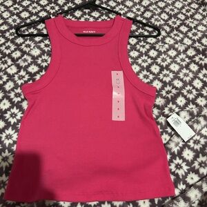 Old Navy ribbed tanktop